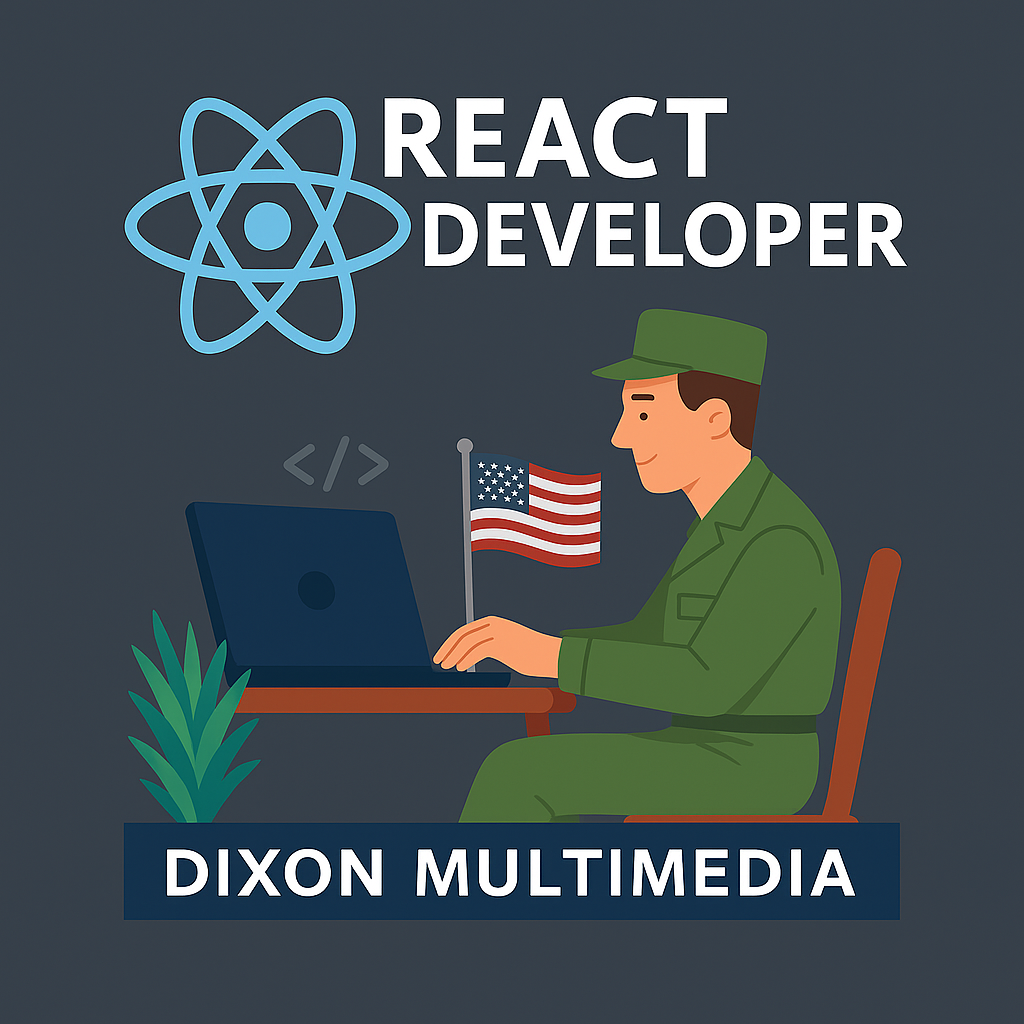 React track