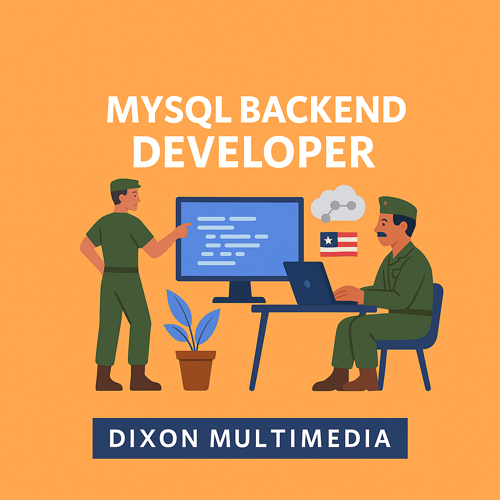 MySQL track
