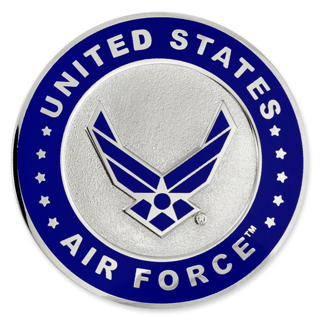 Air Force Coin