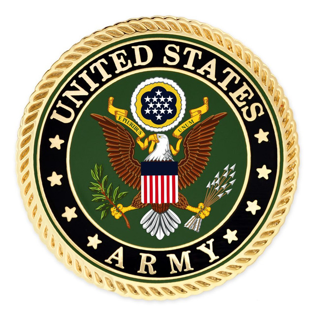 Army Coin