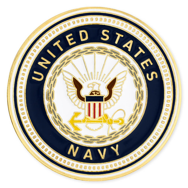 Navy Coin
